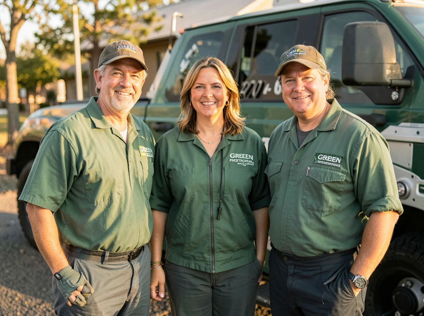 Water Damage Restoration company in Harbeson, DE