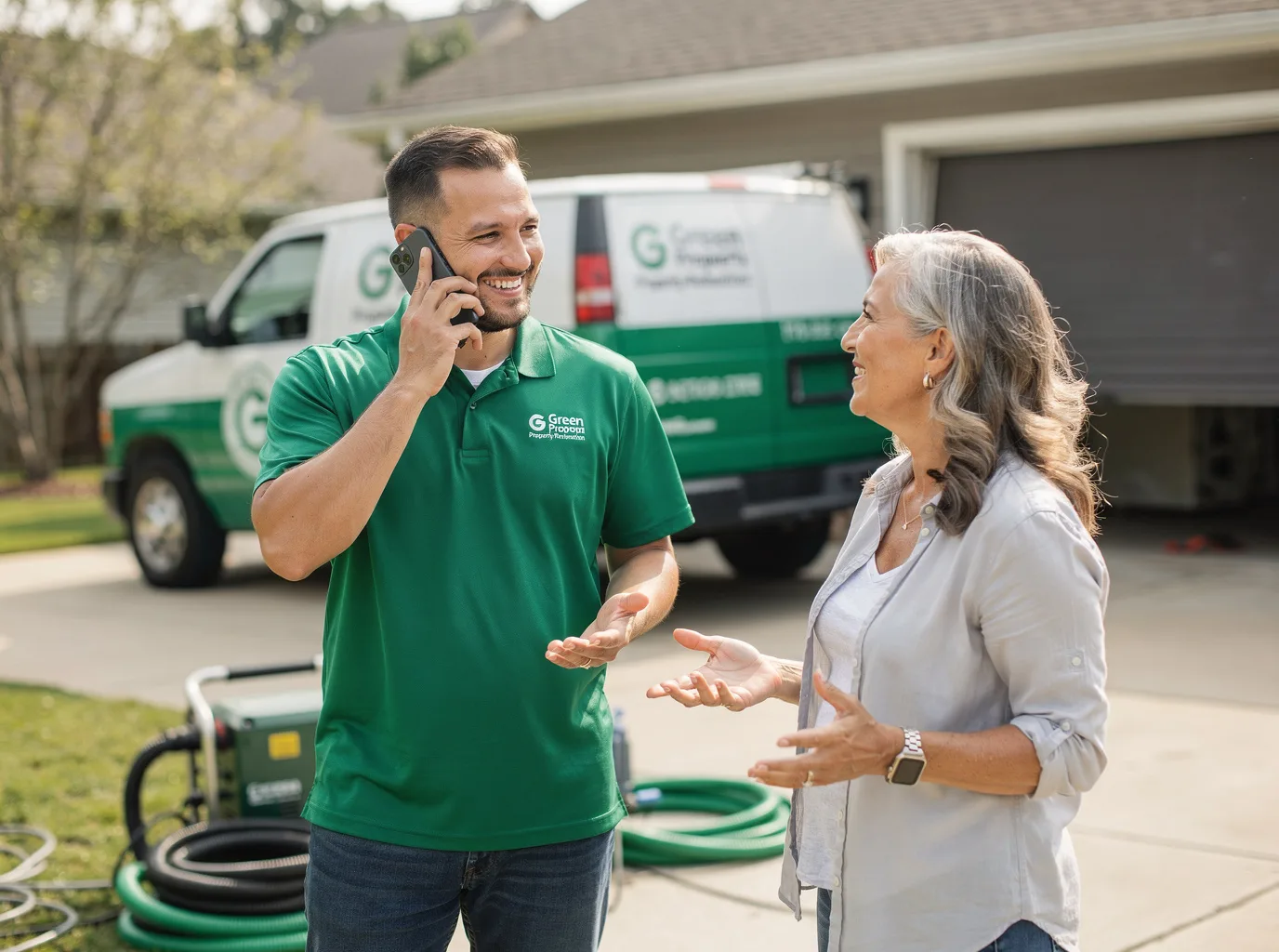 Water Damage Restoration Harbeson, DE FAQs